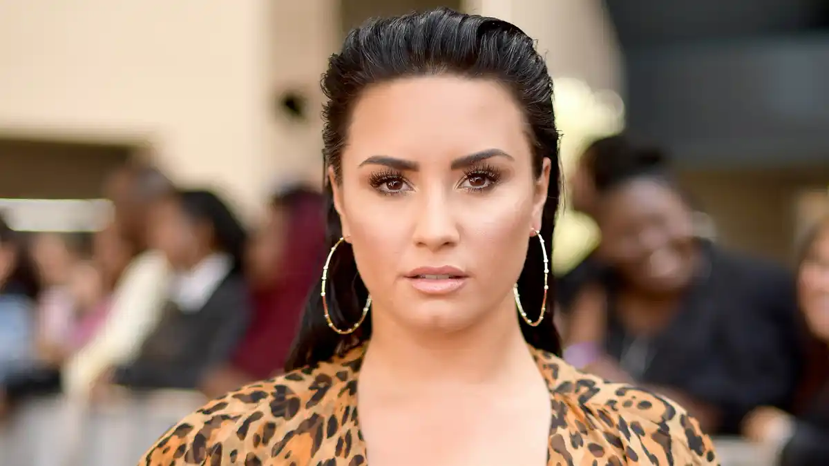 Demi Lovato