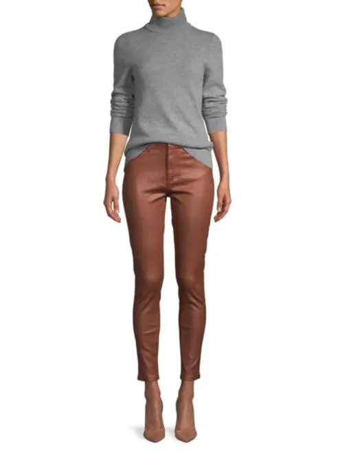 Saks Off Fifth Cashmere Sweater