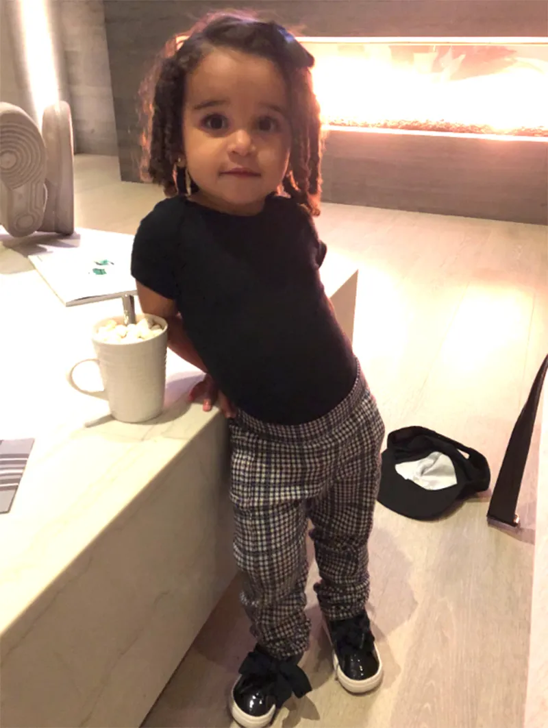 dream kardashian