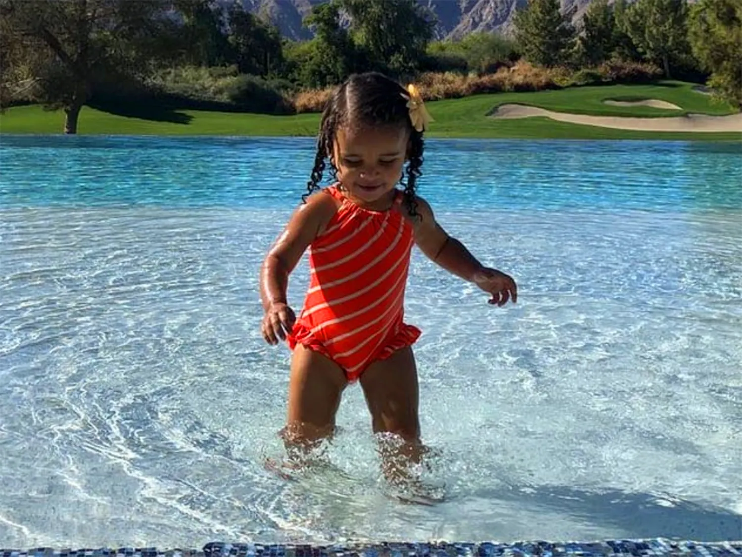 Dream Kardashian