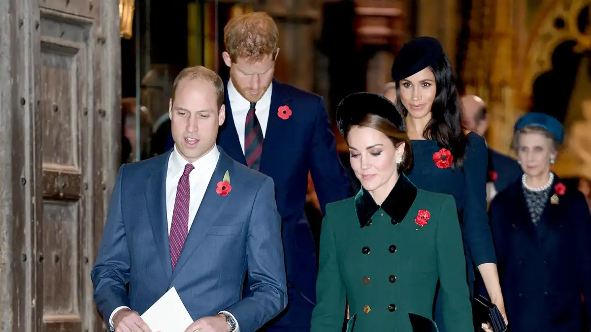 duchess-kate-meghan-double-date