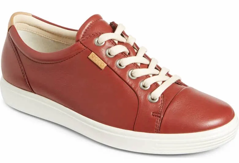 ecco soft 7 sneaker women sale