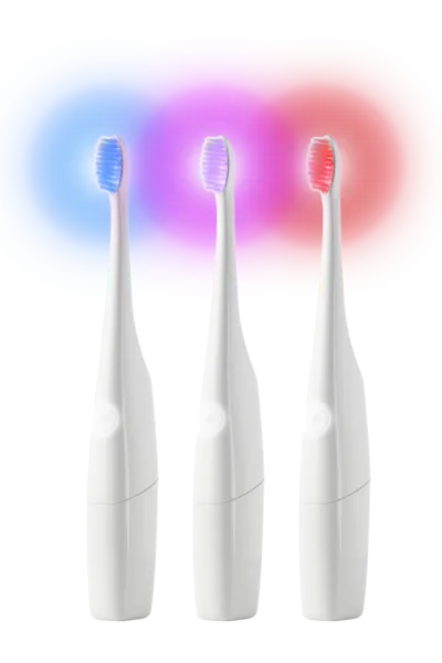 electric toothbrush