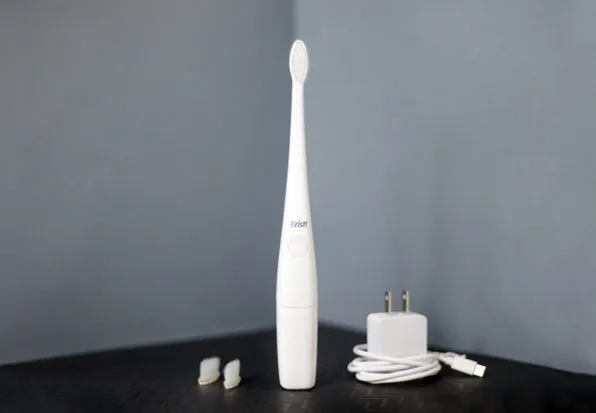 electronic toothbrush