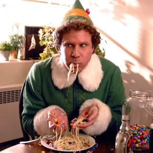 Elf