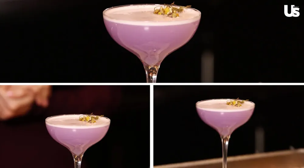 Upgrade Your Fall Bar With These Refreshing Cocktails &ndash; Watch