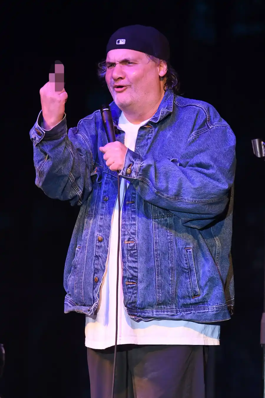 Artie Lange