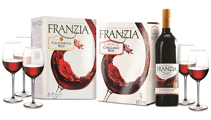 Tide or Franzia? People Think New Detergent Dispenser Looks Like Boxed Wine