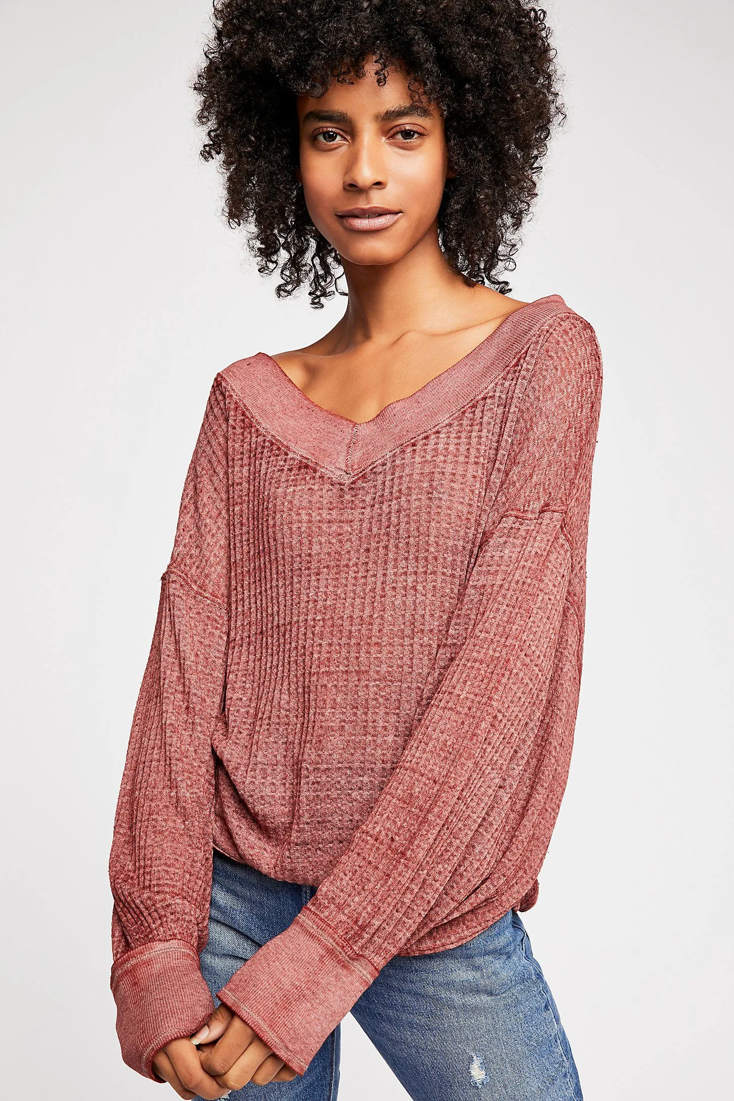 free people top