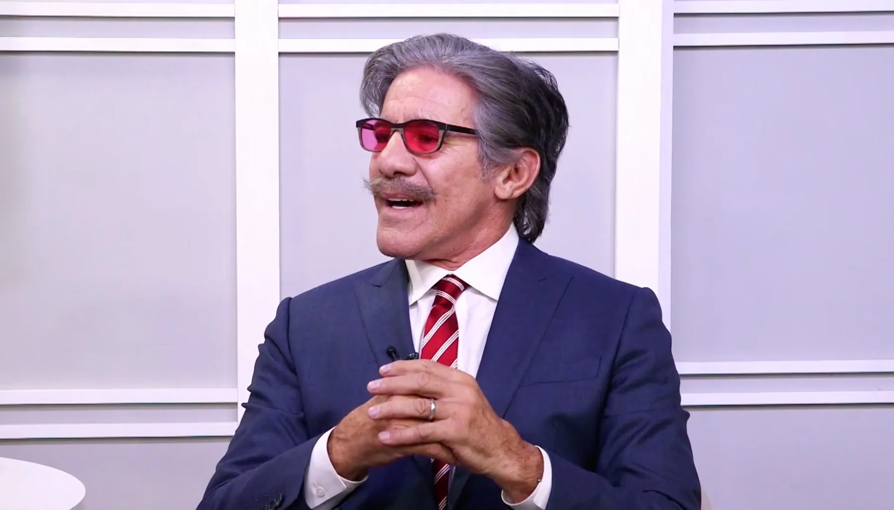Geraldo Rivera