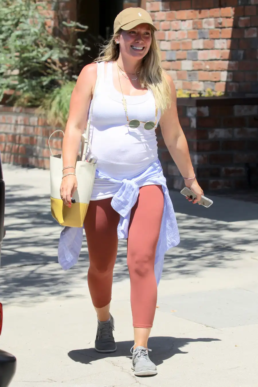 Hilary Duff and Matthew Koma: A Timeline of Their Relationship