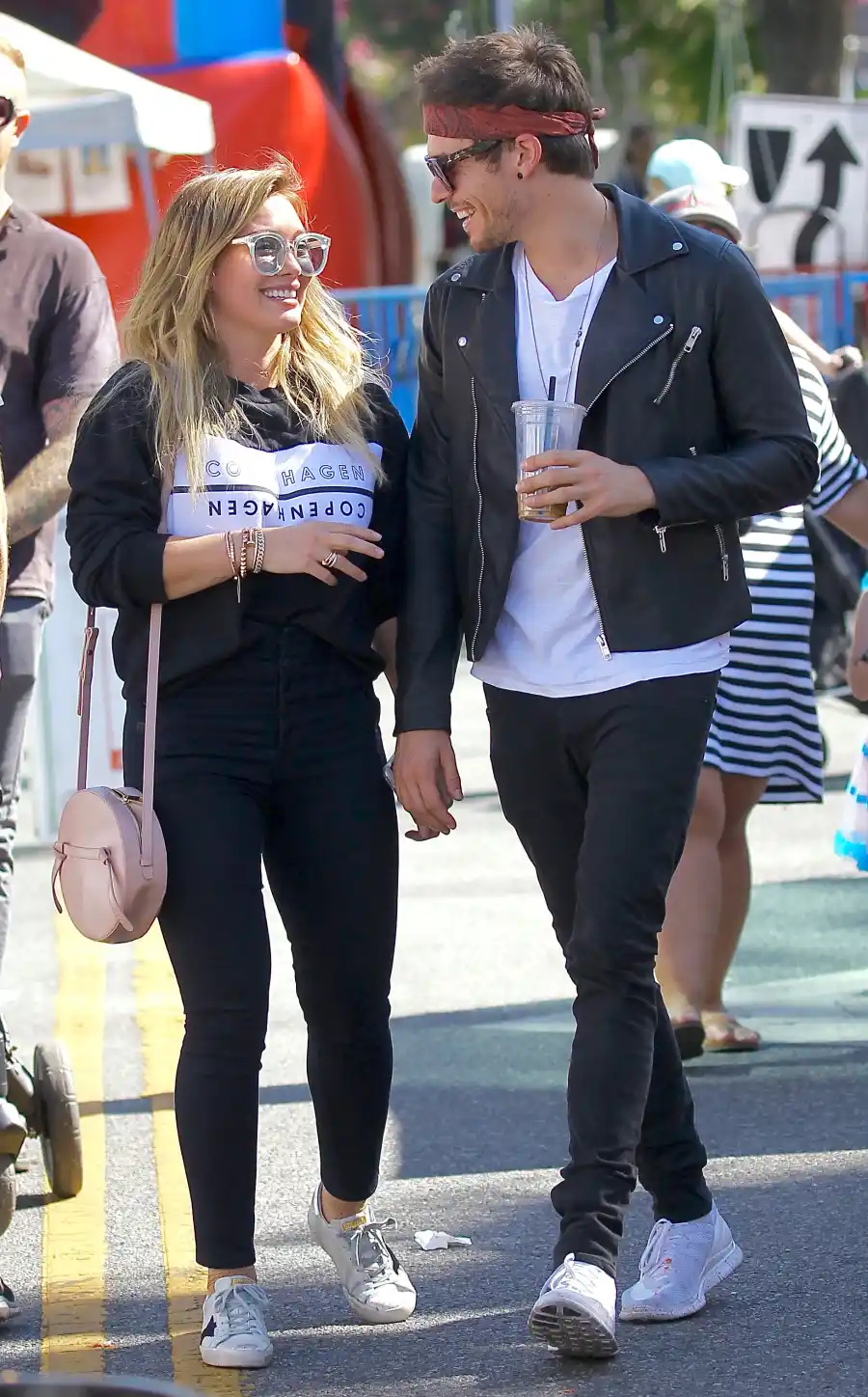 Hilary Duff and Matthew Koma: A Timeline of Their Relationship