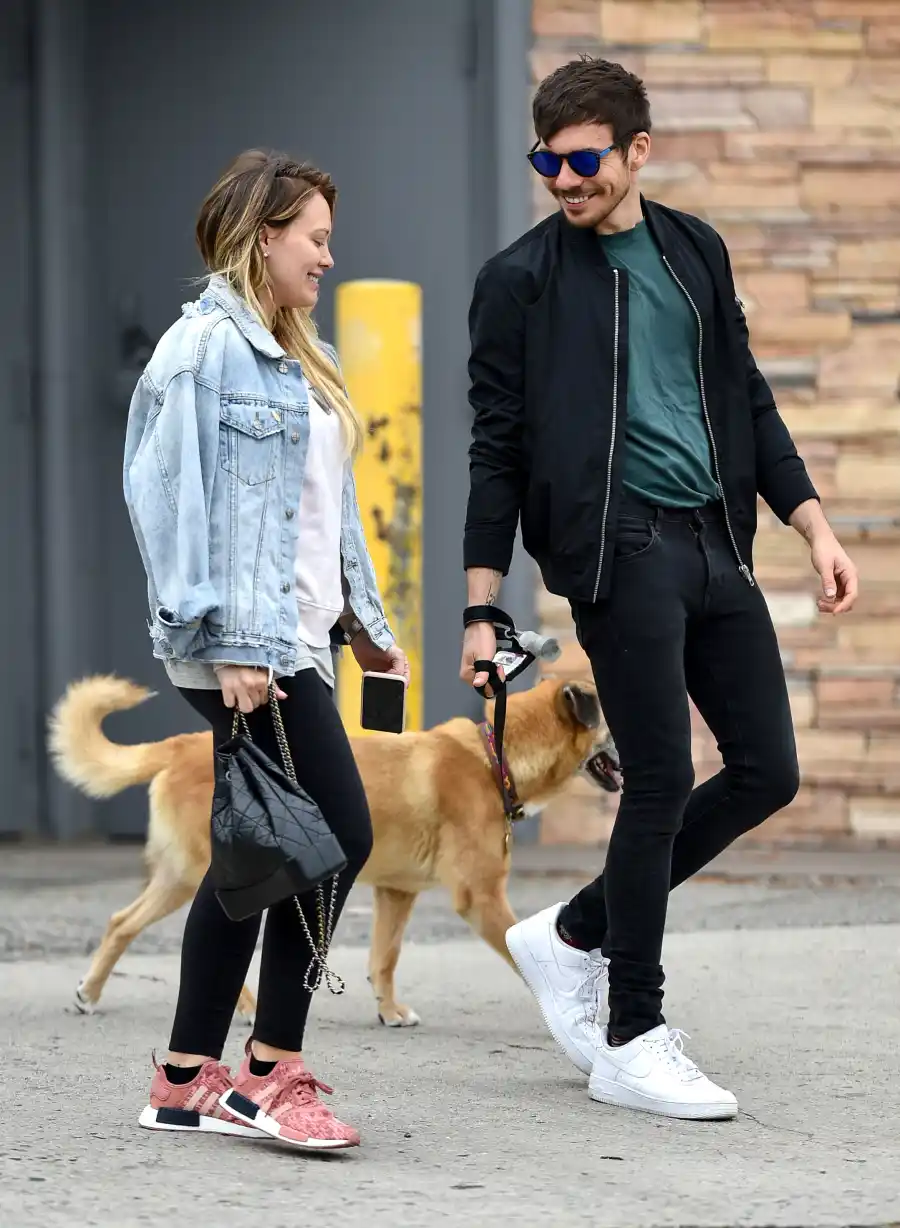 Hilary Duff and Matthew Koma: A Timeline of Their Relationship