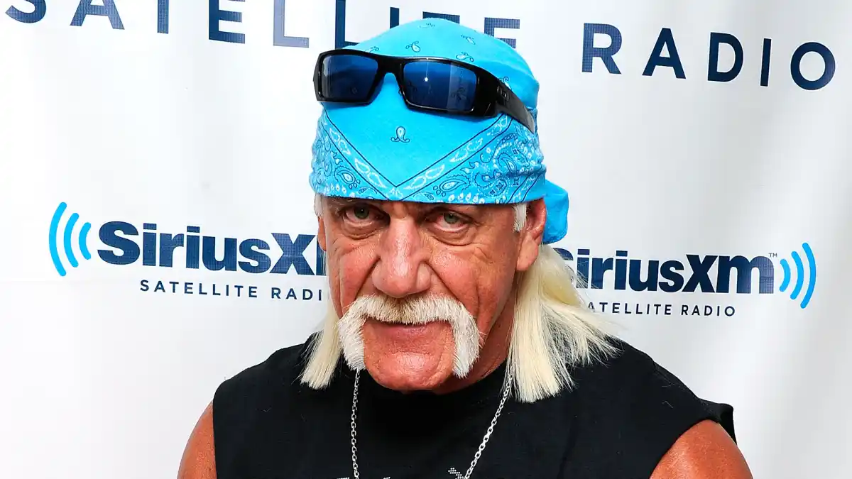 Hulk Hogan