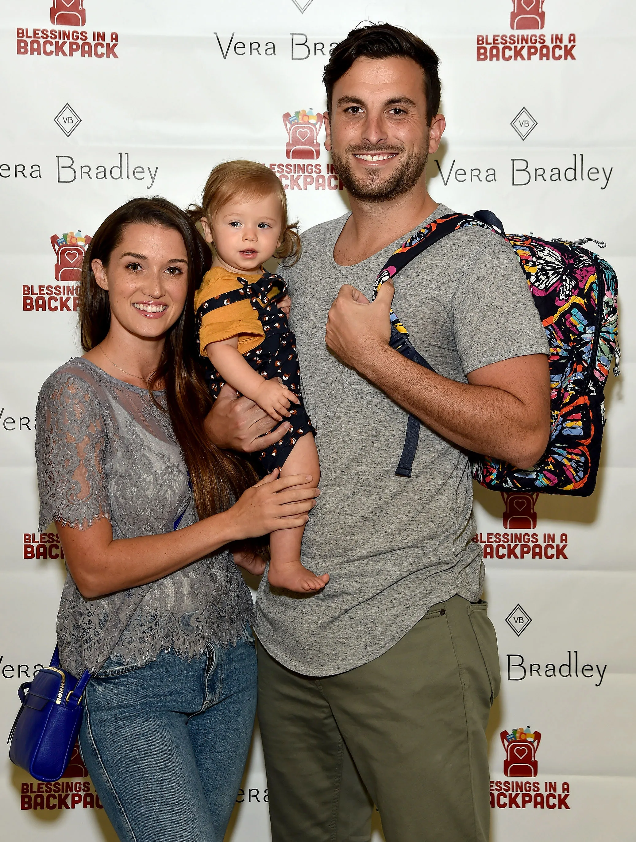 Jade Roper Tolbert Tanner Tolbert