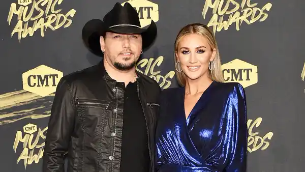 Jason Aldean Brittany Kerr Baby Name