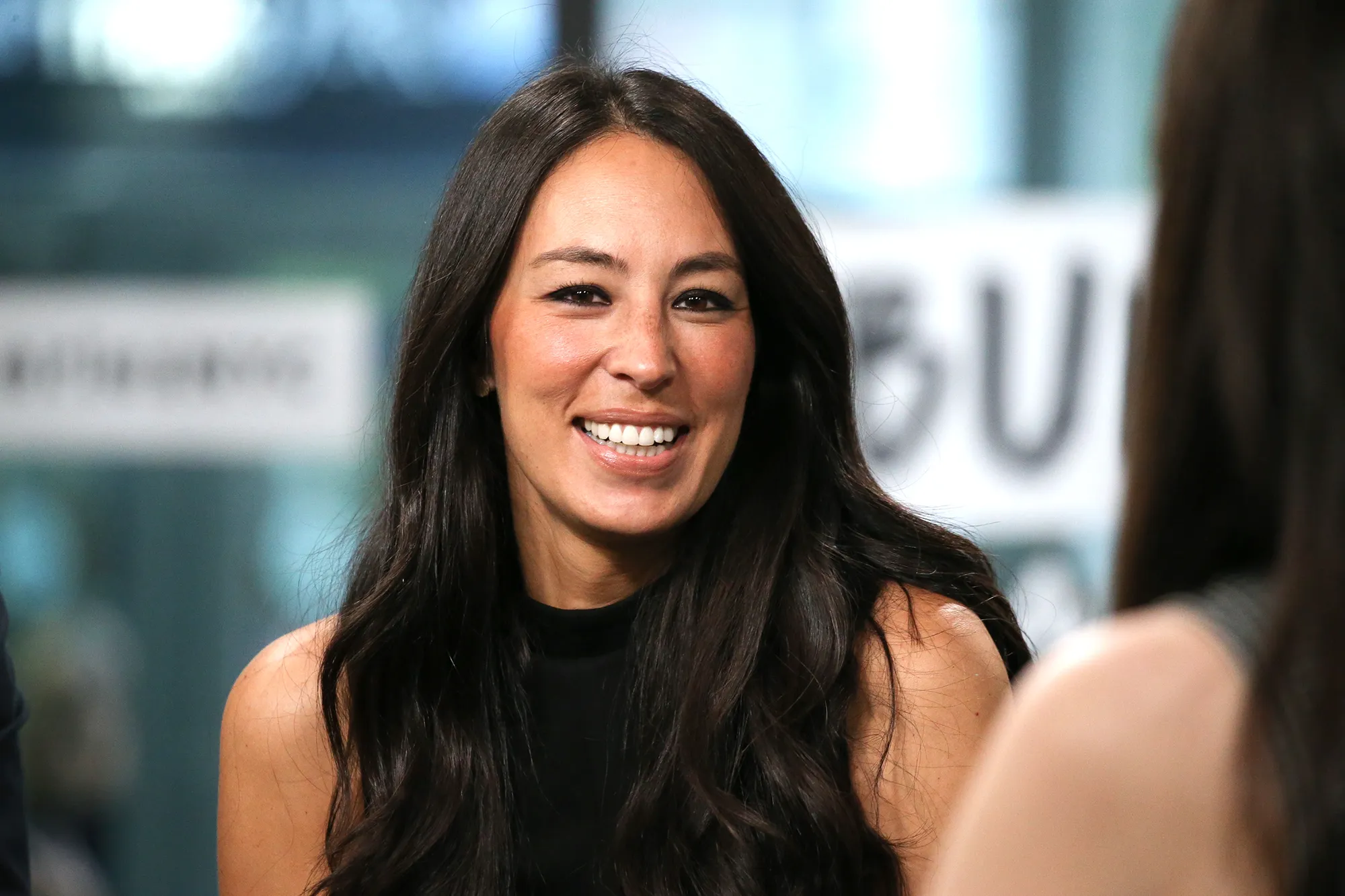 Joanna Gaines