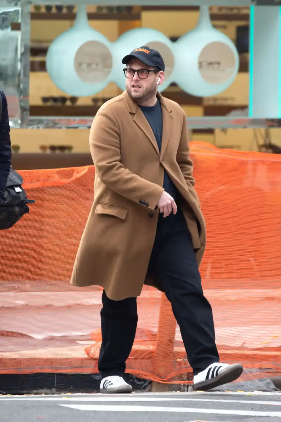 jonah hill weight loss