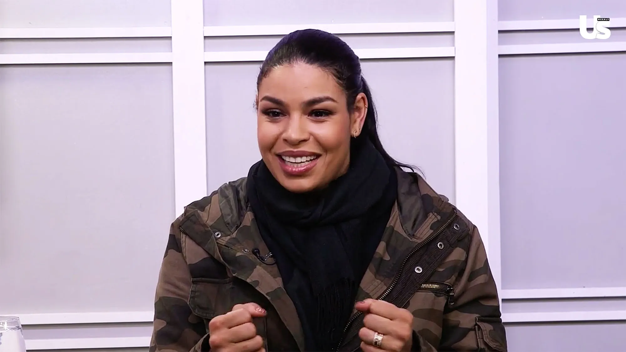 Jordin Sparks