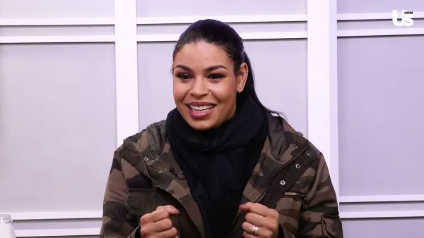Jordin Sparks