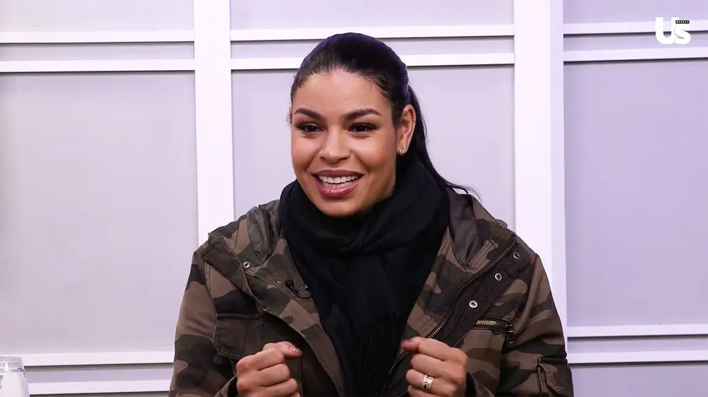 Jordin Sparks