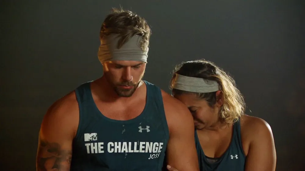 The Challenge: Final Reckoning