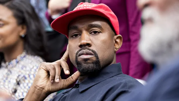 Burger King Claps Back at Kanye West After Rapper Praises McDonald’s