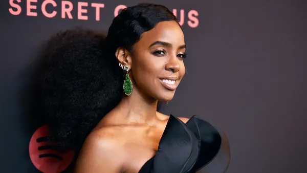Kelly Rowland: 25 Things You Don't Know About Me