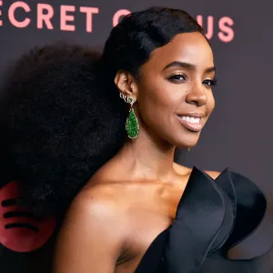 Kelly Rowland: 25 Things You Don't Know About Me