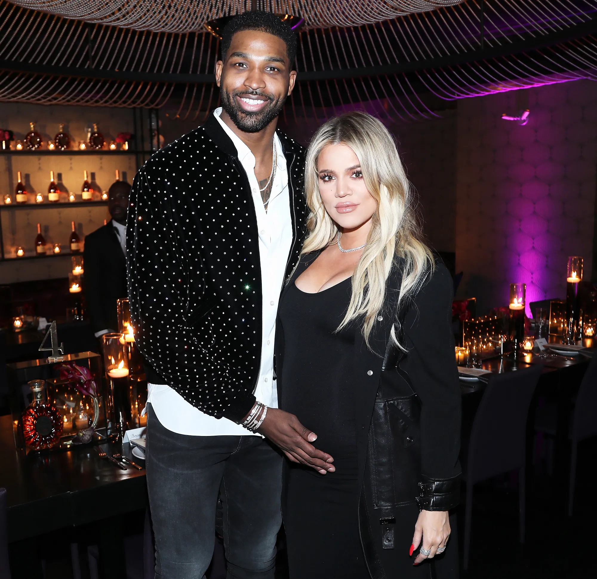 Khloe Kardashian Never Understand Tristan Thompson Scandal