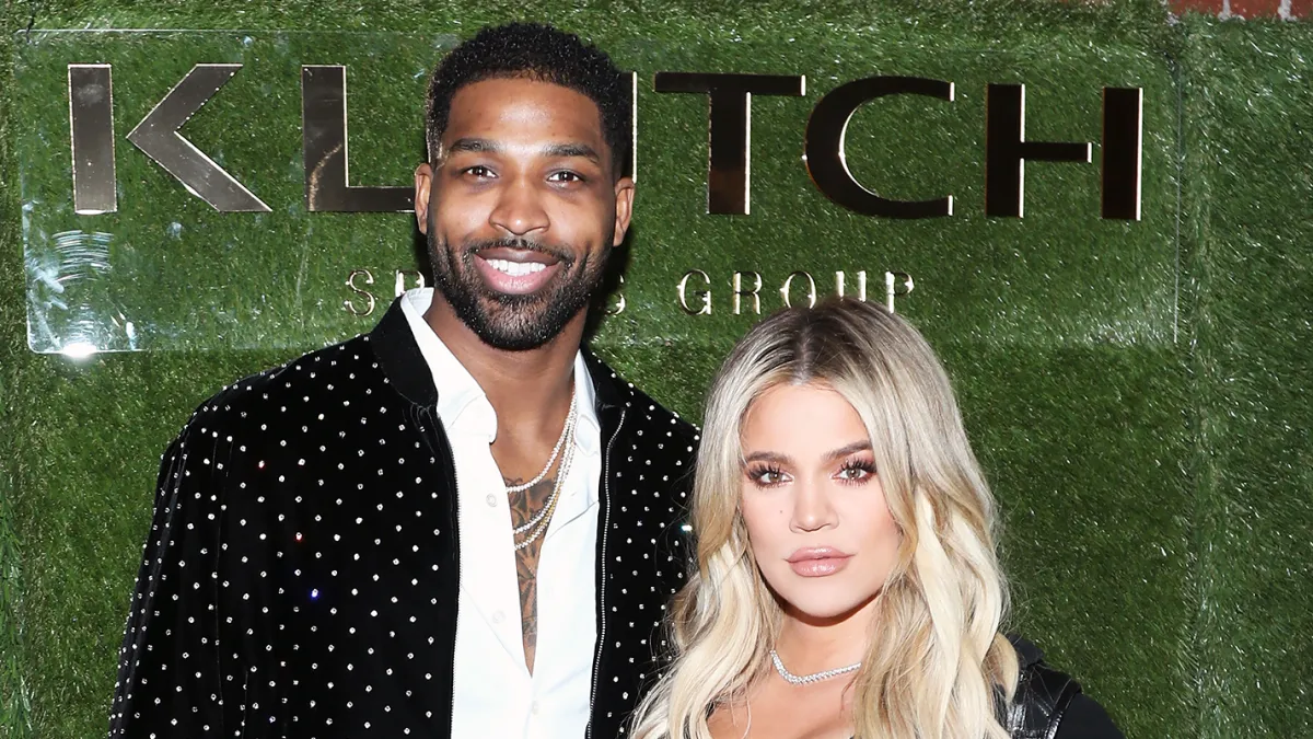 Khloe Kardashian Tristan Thompson Cheating Scandal Reaction