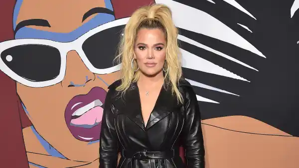 Khloe Kardashian