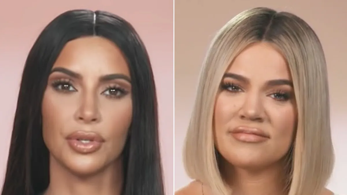 Kim Kardashian Rushes to Cleveland When Khloe Kardashian Goes Into Labor