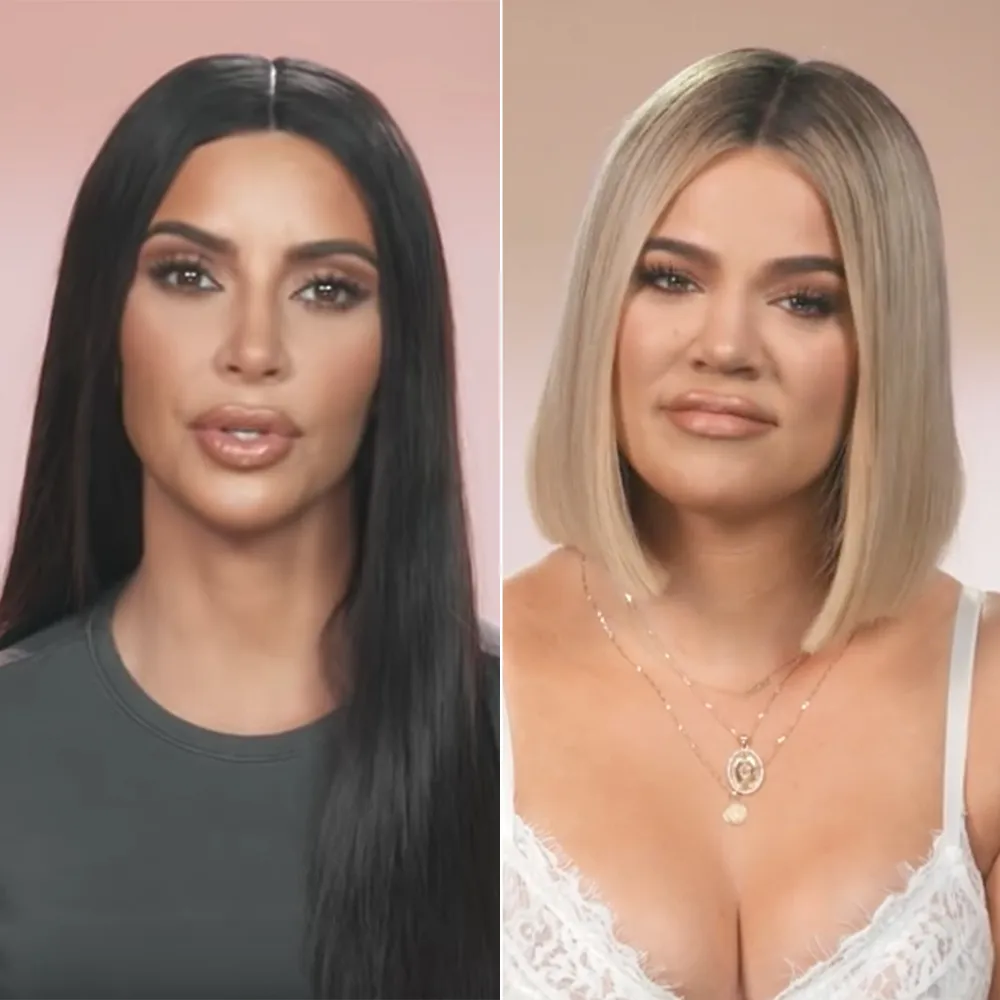 Kim Kardashian Rushes to Cleveland When Khloe Kardashian Goes Into Labor