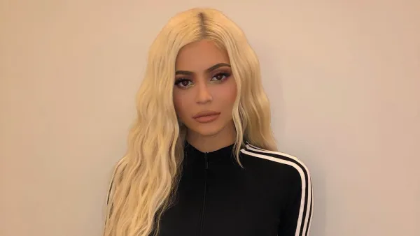 Kylie Jenner