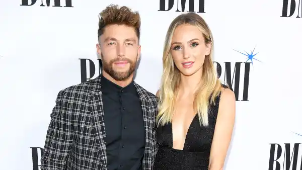 Lauren Bushnell Dating Country Singer Chris Lane