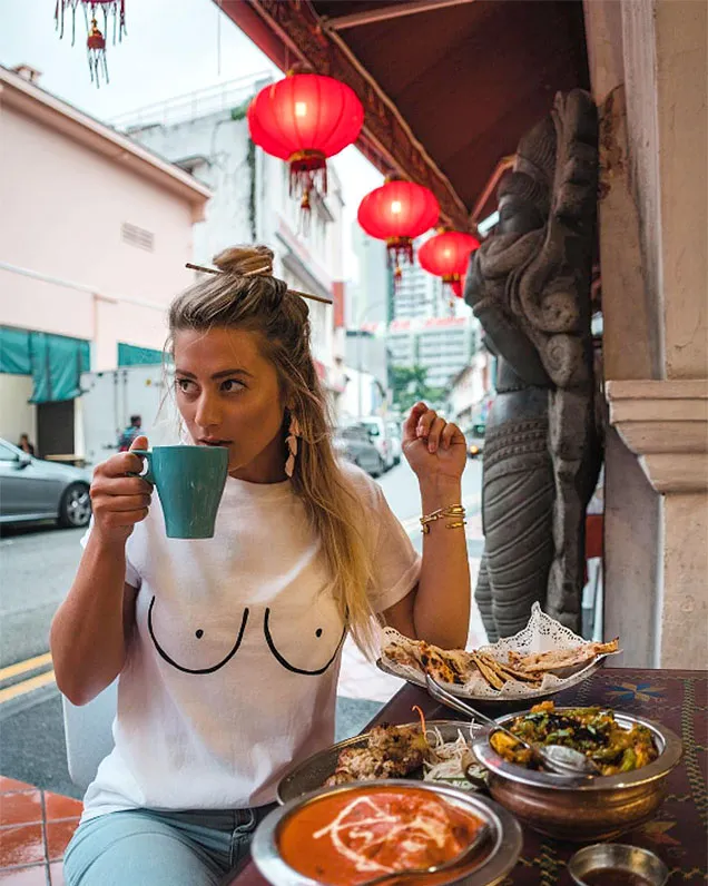 Lesley Murphy Mastectomy