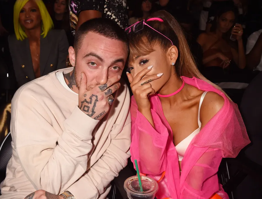 Ariana Grande’s Dating History: A Timeline of Her Exes and Flings