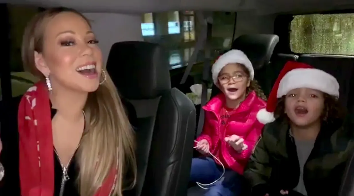 mariah-carey-twins-all-i-want-for-christmas