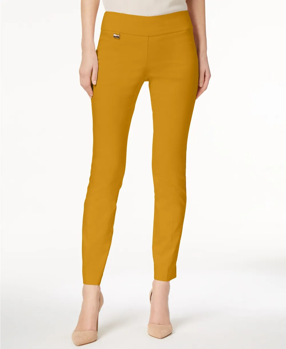 marigold petal color