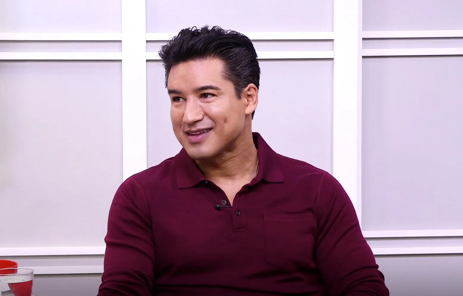 Mario Lopez