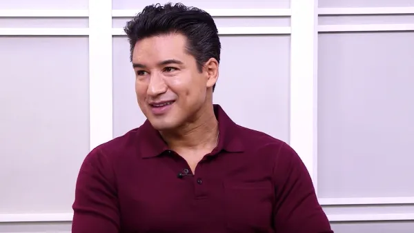 Mario Lopez