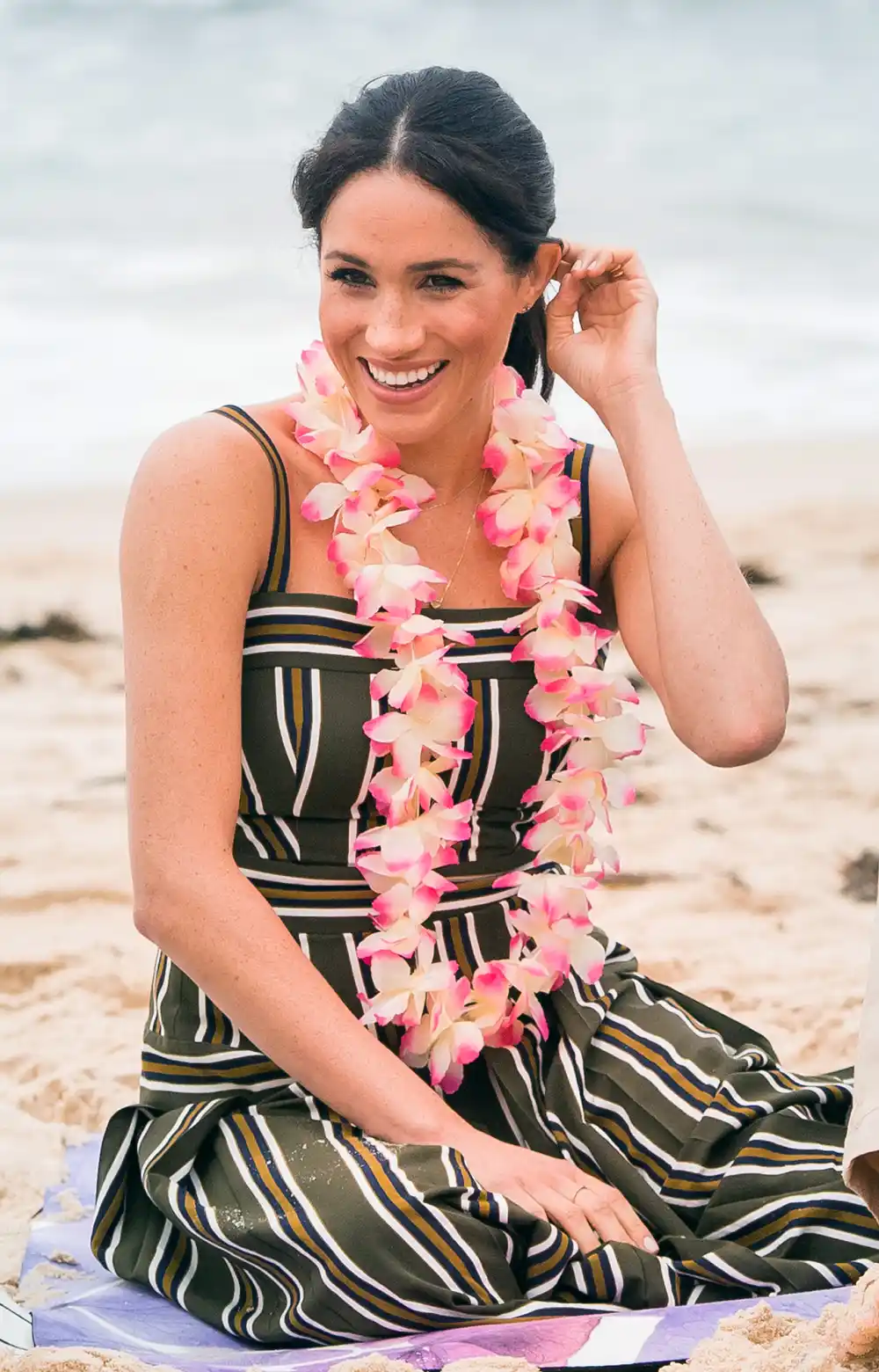 Inside Duchess Meghan&rsquo;s First Six Months as a Member of the British Royal Family