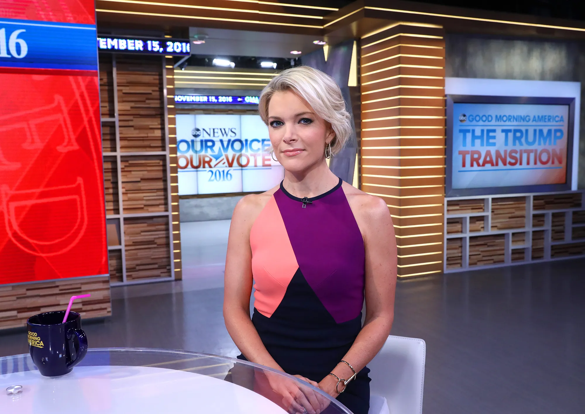 Megyn Kelly