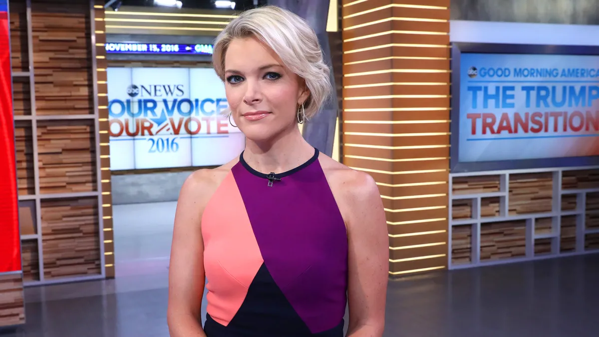 Megyn Kelly