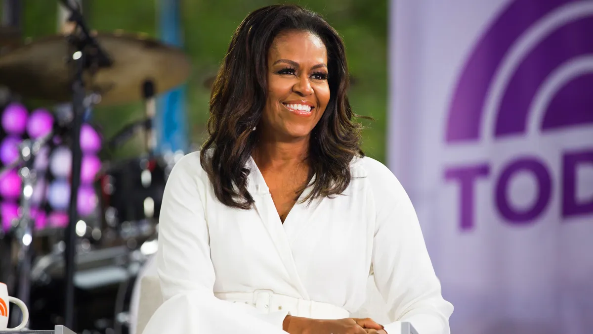Michelle Obama