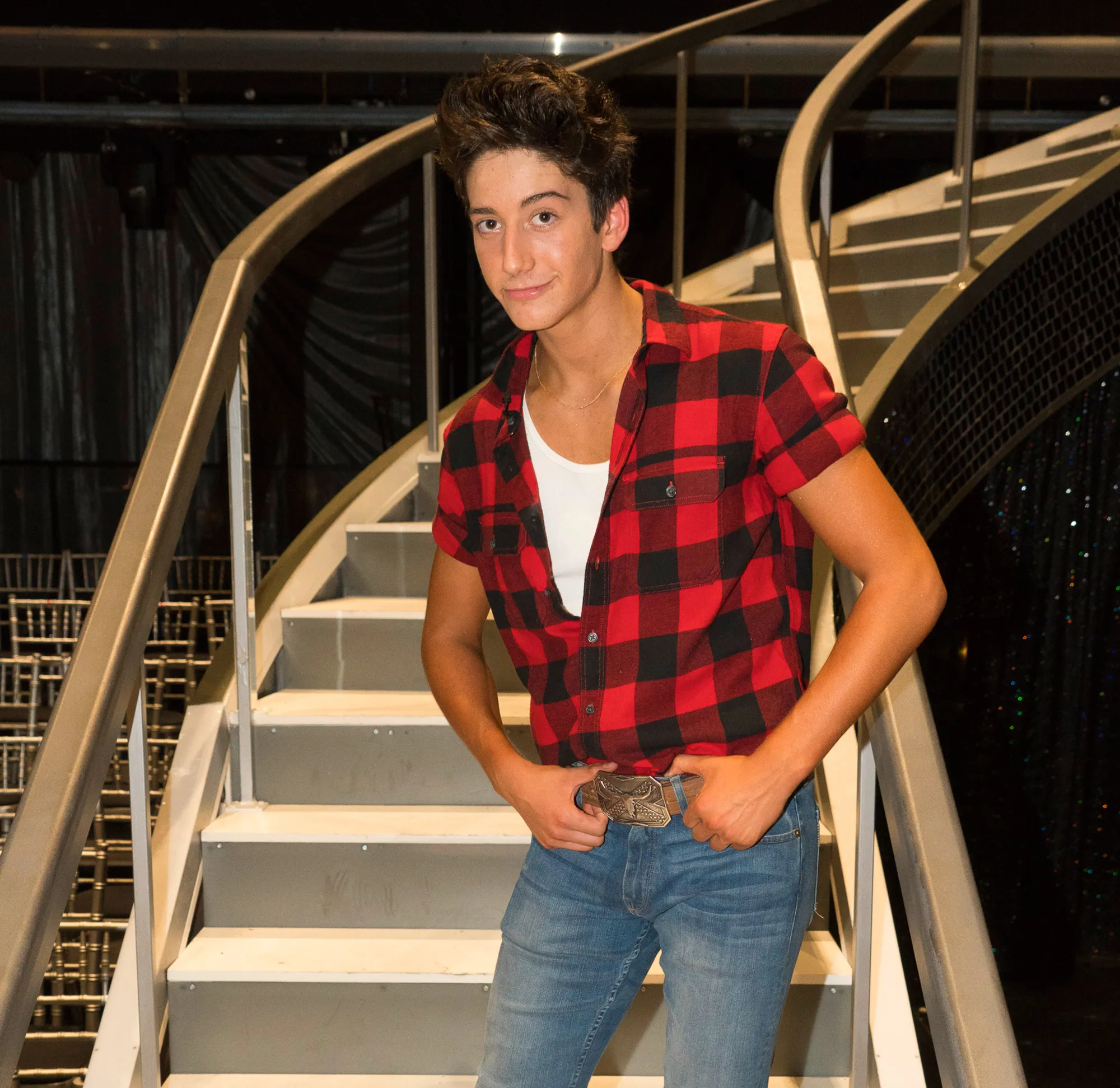 MILO MANHEIM