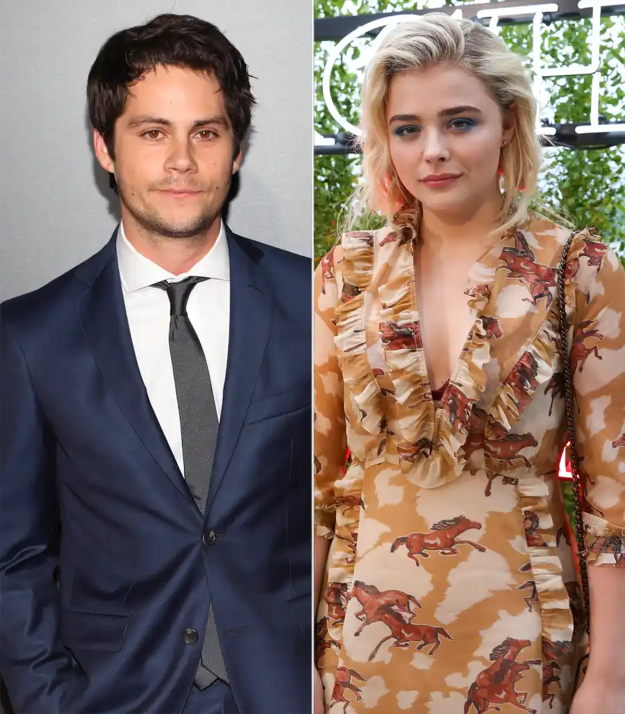 Stars and Their Celebrity Crushes: Meryl Streep and Will Ferrell, Emma Watson and Tom Felton, and More!