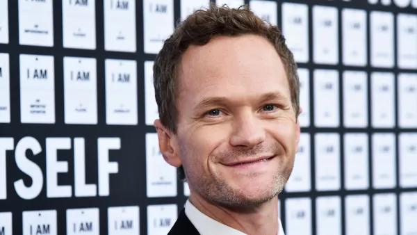Neil Patrick Harris