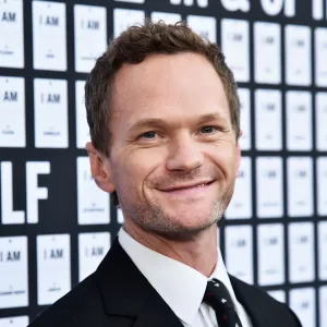Neil Patrick Harris